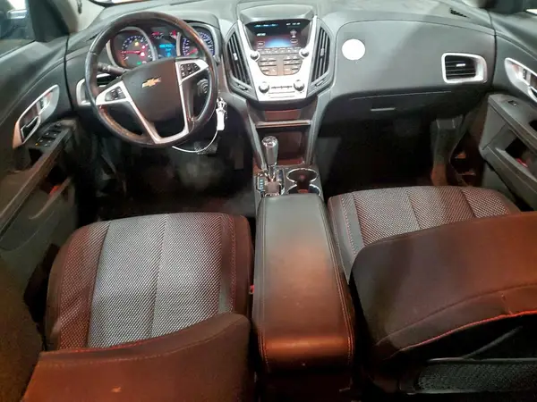 2GNFLFEK1H6198743 2017 CHEVROLET EQUINOX - Image 8
