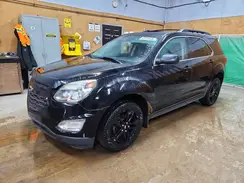 2GNFLFEK1H6198807 2017 CHEVROLET EQUINOX