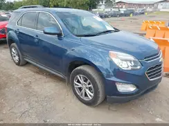 2GNFLFEK1H6199844 2017 CHEVROLET EQUINOX