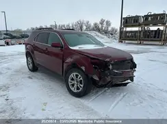 2GNFLFEK1H6199956 2017 CHEVROLET EQUINOX