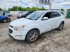 2GNFLFEK1H6200989 2017 CHEVROLET EQUINOX