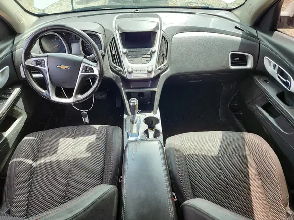 2GNFLFEK1H6200989 2017 CHEVROLET EQUINOX - Image 8