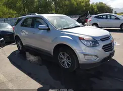 2GNFLFEK1H6201897 2017 CHEVROLET EQUINOX