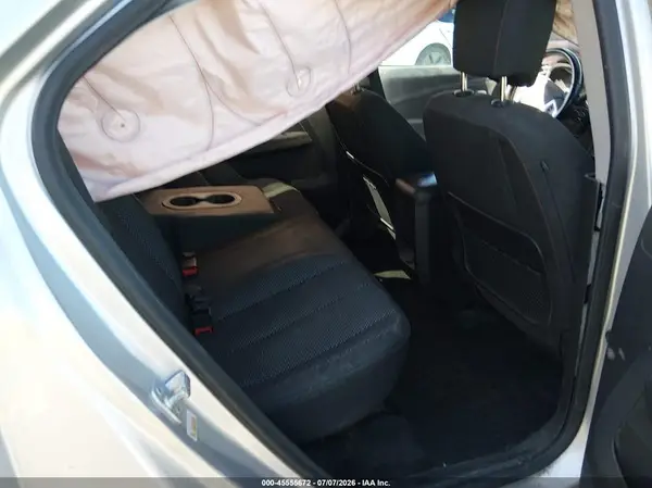 2GNFLFEK1H6201897 2017 CHEVROLET EQUINOX - Image 8