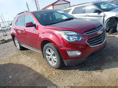 2GNFLFEK1H6203245 2017 CHEVROLET EQUINOX