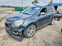 2GNFLFEK1H6207764 2017 CHEVROLET EQUINOX