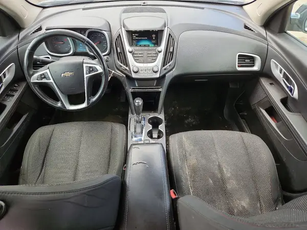 2GNFLFEK1H6207764 2017 CHEVROLET EQUINOX - Image 8