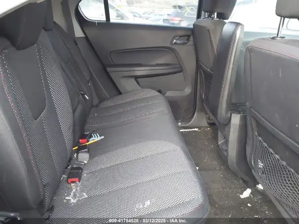 2GNFLFEK1H6207831 2017 CHEVROLET EQUINOX - Image 8