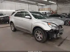 2GNFLFEK1H6211183 2017 CHEVROLET EQUINOX