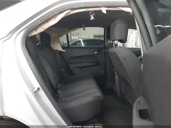 2GNFLFEK1H6211183 2017 CHEVROLET EQUINOX - Image 8