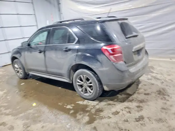 2GNFLFEK1H6212477 2017 CHEVROLET EQUINOX - Image 2