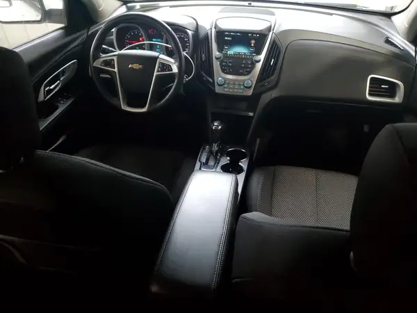 2GNFLFEK1H6213452 2017 CHEVROLET EQUINOX - Image 8