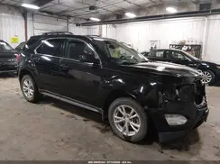 2GNFLFEK1H6215671 2017 CHEVROLET EQUINOX