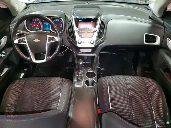 2GNFLFEK1H6216416 2017 CHEVROLET EQUINOX - Image 8