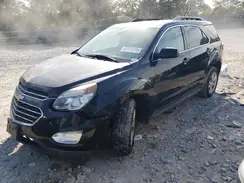 2GNFLFEK1H6217758 2017 CHEVROLET EQUINOX