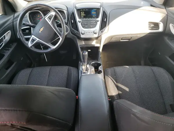2GNFLFEK1H6217758 2017 CHEVROLET EQUINOX - Image 8