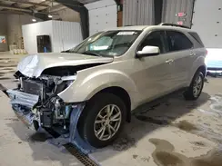 2GNFLFEK1H6228338 2017 CHEVROLET EQUINOX