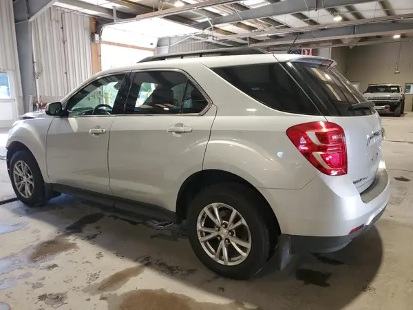2GNFLFEK1H6228338 2017 CHEVROLET EQUINOX - Image 2
