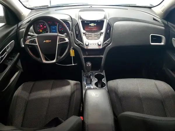 2GNFLFEK1H6228338 2017 CHEVROLET EQUINOX - Image 8
