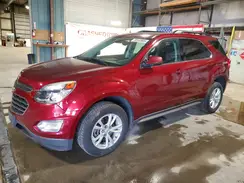 2GNFLFEK1H6228887 2017 CHEVROLET EQUINOX