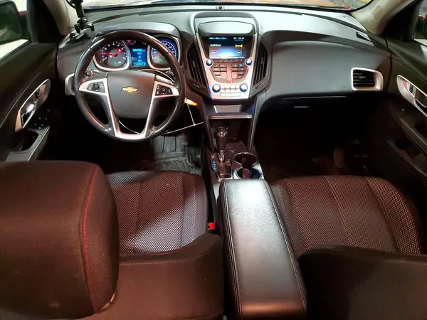 2GNFLFEK1H6228887 2017 CHEVROLET EQUINOX - Image 8