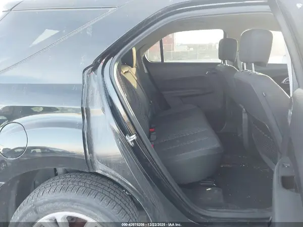 2GNFLFEK1H6229215 2017 CHEVROLET EQUINOX - Image 8