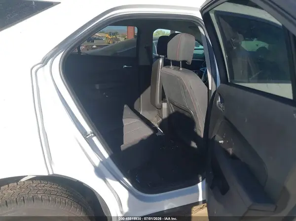 2GNFLFEK1H6230185 2017 CHEVROLET EQUINOX - Image 8