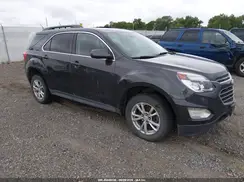 2GNFLFEK1H6231255 2017 CHEVROLET EQUINOX