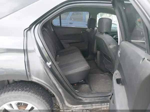 2GNFLFEK1H6231255 2017 CHEVROLET EQUINOX - Image 8