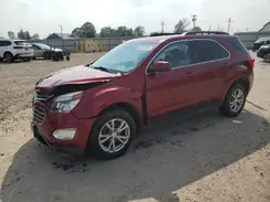 2GNFLFEK1H6232017 2017 CHEVROLET EQUINOX