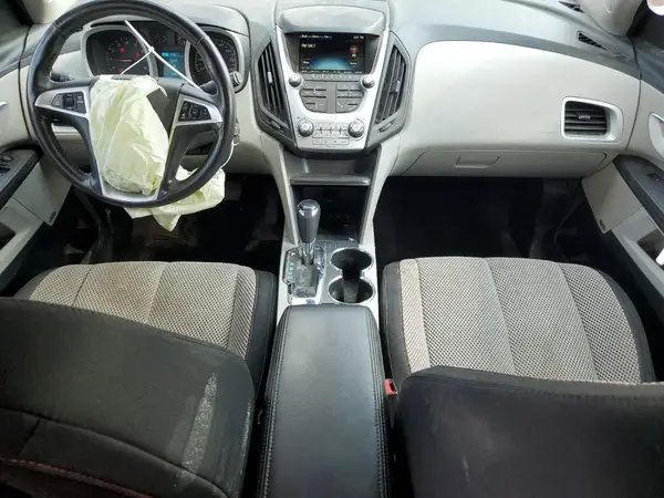 2GNFLFEK1H6232017 2017 CHEVROLET EQUINOX - Image 8