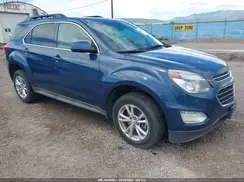 2GNFLFEK1H6232583 2017 CHEVROLET EQUINOX
