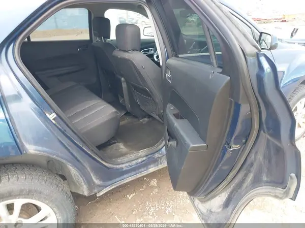 2GNFLFEK1H6232583 2017 CHEVROLET EQUINOX - Image 8