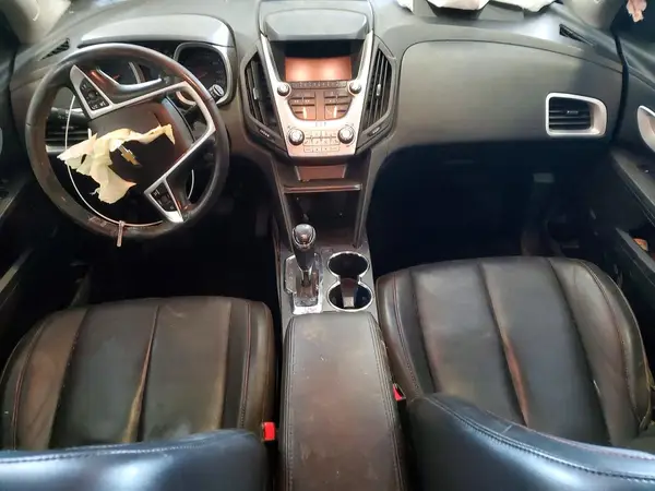 2GNFLFEK1H6236102 2017 CHEVROLET EQUINOX - Image 8