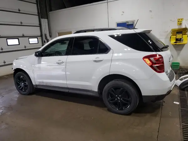 2GNFLFEK1H6237637 2017 CHEVROLET EQUINOX - Image 2