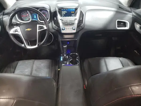 2GNFLFEK1H6237637 2017 CHEVROLET EQUINOX - Image 8