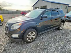 2GNFLFEK1H6238321 2017 CHEVROLET EQUINOX