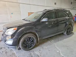 2GNFLFEK1H6240554 2017 CHEVROLET EQUINOX