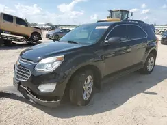 2GNFLFEK1H6242949 2017 CHEVROLET EQUINOX