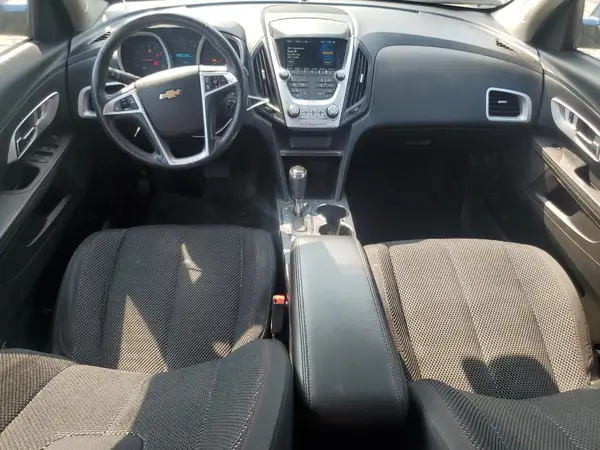 2GNFLFEK1H6244457 2017 CHEVROLET EQUINOX - Image 8