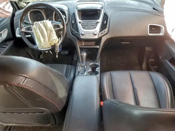 2GNFLFEK1H6246192 2017 CHEVROLET EQUINOX - Image 8