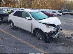 2GNFLFEK1H6248136 2017 CHEVROLET EQUINOX