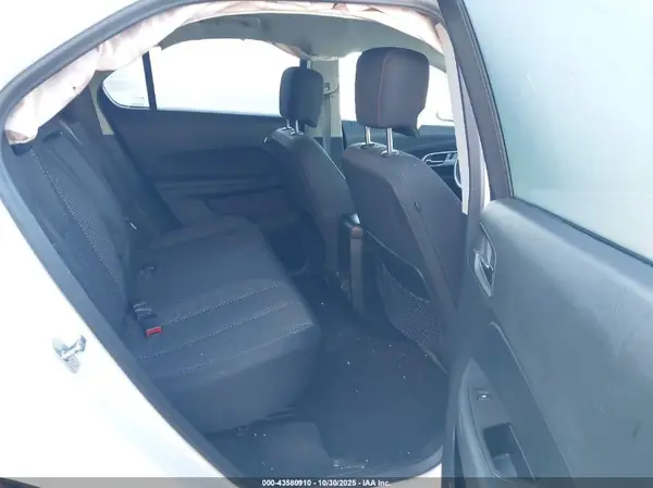 2GNFLFEK1H6248136 2017 CHEVROLET EQUINOX - Image 8