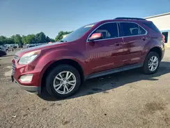 2GNFLFEK1H6248900 2017 CHEVROLET EQUINOX