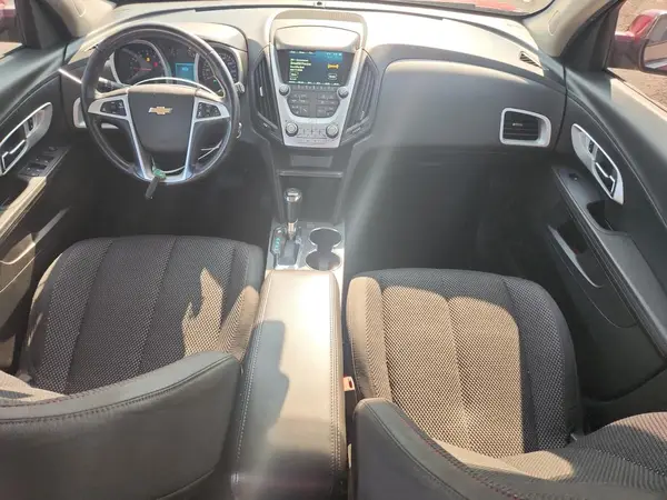 2GNFLFEK1H6248900 2017 CHEVROLET EQUINOX - Image 8