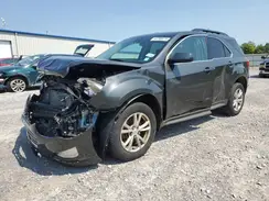 2GNFLFEK1H6249030 2017 CHEVROLET EQUINOX
