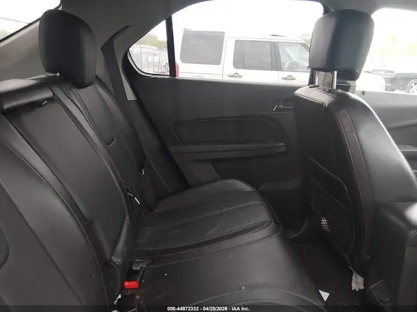 2GNFLFEK1H6251778 2017 CHEVROLET EQUINOX - Image 8