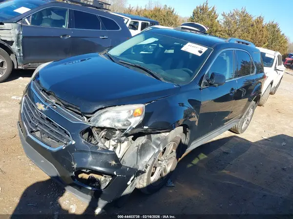 2GNFLFEK1H6259170 2017 CHEVROLET EQUINOX - Image 2