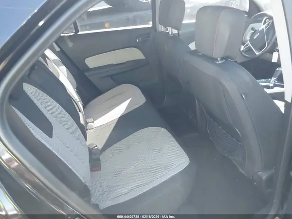 2GNFLFEK1H6259170 2017 CHEVROLET EQUINOX - Image 8