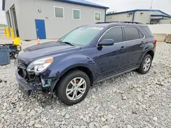 2GNFLFEK1H6260884 2017 CHEVROLET EQUINOX